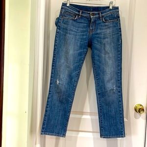 R.E.D. VALENTINO Jeans